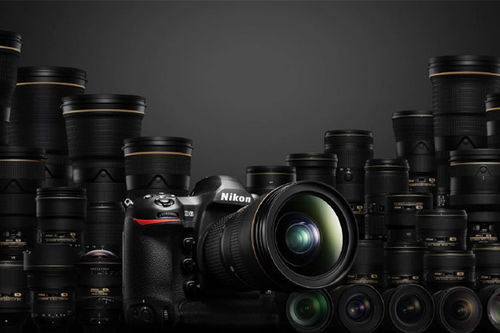 攝影設備、單反器材與軟件開發 融合創新與用戶體驗的科技前沿